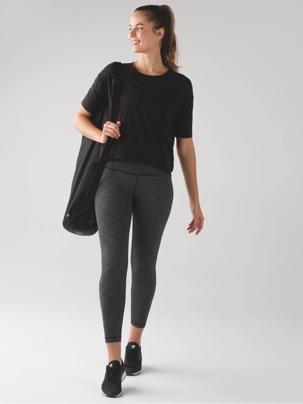 Lululemon High Times Pant - Picture 3 of 7